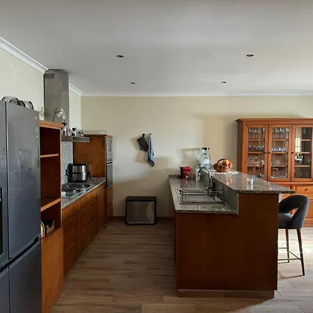 Tatil Evi Varandas Do Tamega