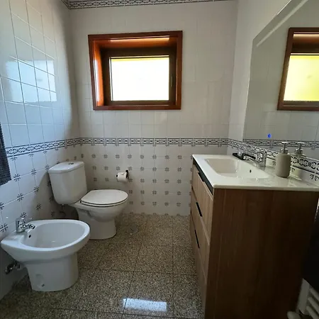 Varandas Do Tamega Mondim de Basto