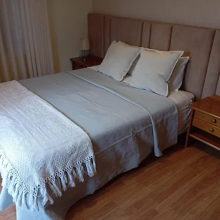 Tatil Evi Varandas Do Tamega *