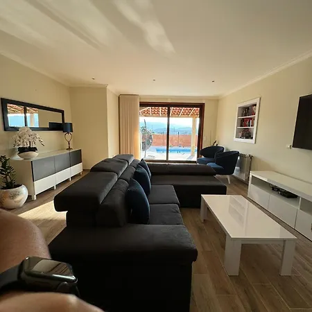Varandas Do Tamega By Alotur Holiday home Mondim de Basto